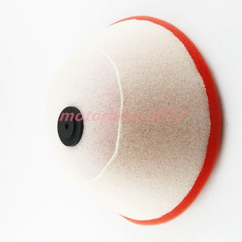 For Honda Air Filter Cleaner CRF250R CRF250X CRF450R CRF450X 17213-KSC-000 - Изображение 1 из 4