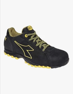 SCARPA ANTINFORTUNISTICA DIADORA UTILITY BEAT LOW S3 HRO SRC - Foto 1 di 1