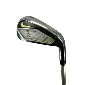 Nike Vapor Speed Single 6 Iron Mitsubishi Rayon Fubuki Z 70 Graphite Regular - Picture 1 of 7