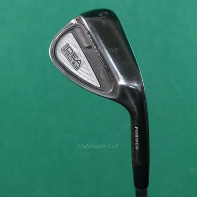 Adams Idea Pro a12 Forged GW Gap Wedge KBS Tour Steel Stiff - Image 1 of 2