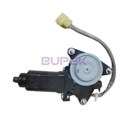 Rear Left Electric Window Lifter Motor For 1993-1997 Toyota Camry Lexus GS300 - Image 1 of 4