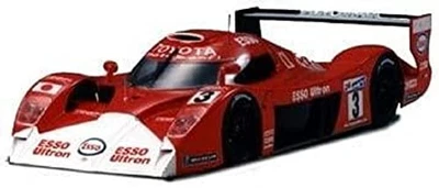 Tamiya 1/24 Toyota GT-One TS020 Le Mans V8 Twin Turbo Kit 24222 Racing NEW - Image 1 of 4