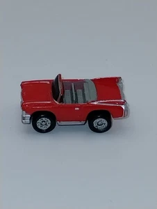 Micro Machines Buick Cadillac - Vintage Galoob 1986 - Imagen 1 de 7