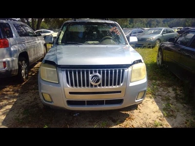 Driver Front Door Switch Driver's Window Master Fits 08-12 ESCAPE 1138820 — 第 1/4 张图片