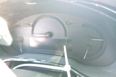 2015 CTS OE Speedometer Gauge Cluster 98K Miles Cadillac - Image 1 of 4