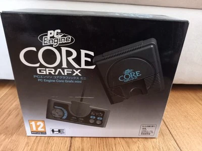 Core Grafx PC Engine mini Console - Neuve - Imagen 1 de 2