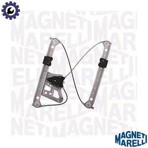 WINDOW REGULATOR 350103170211 FOR MERCEDES-BENZ M 113.991 5.4L 8cyl S-CLASS - Picture 1 of 9