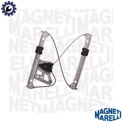 WINDOW REGULATOR 350103170211 FOR MERCEDES-BENZ M 113.991 5.4L 8cyl S-CLASS - Image 1 of 4