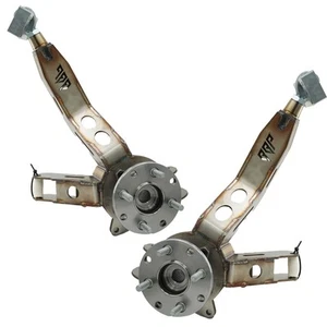 EK Rear Trailing Arms AWD RWD FWD For Honda Civic 96-00 4x100 OEM Specs US - Foto 1 di 9