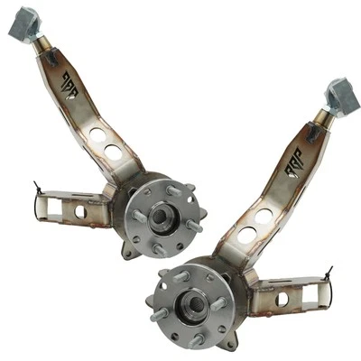 EK Rear Trailing Arms AWD RWD FWD For Honda Civic 96-00 4x100 OEM Specs US - Image 1 of 4