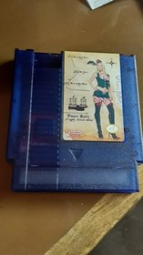 Nes RETROUSB Pirate Booty Trio Bubble bath babes, hot slots, peek a boo poker