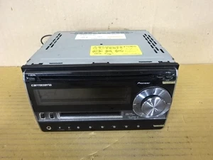 Pioneer Carrozzeria FH-P530MD Car audio CD MD Player - Picture 1 of 3