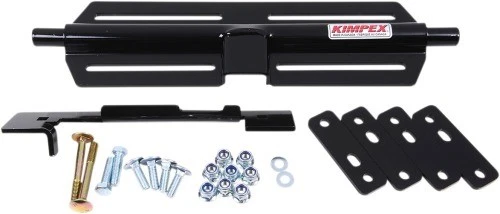 Soporte de montaje de arado Kimpex Click n Go2 ATV 373987 4501-0714 Foto 1 de 3