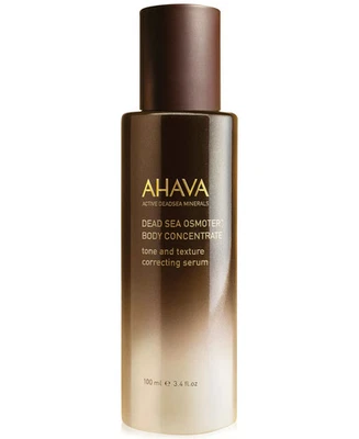 Ahava Osmoter концентратная сыворотка для тела 3,4 унц - Изображение 1 из 2