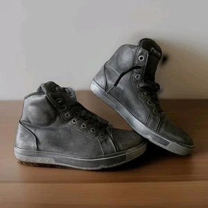 Botas de moto Forma Slam Dry FORT71W negras para mujer EUR 40 diseñadas en Italia - Imagen 1 de 24