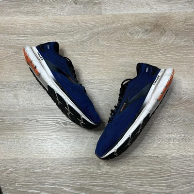 Zapatillas deportivas Brooks Trace 2 para hombre talla 9,5 1103881D489 Foto 1 de 4