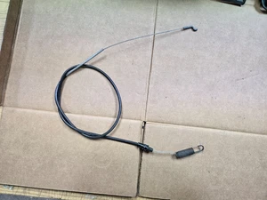 Lawn Boy 20" Mower Traction Control Cable 112-8817 - Picture 1 of 1
