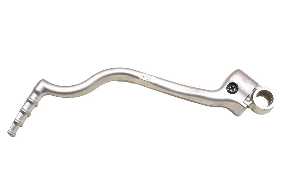 NEW 2001 - 2005 YAMAHA YZ250F WR250F YZ WR 250F OEM KICK START LEVER STARTER Foto 1 de 4