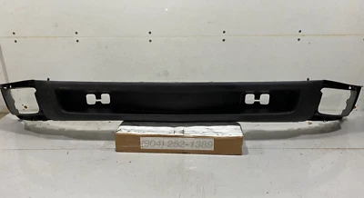 2007-2013 Chevrolet Silverado 1500 Front Valance Air Deflector - Image 1 of 4