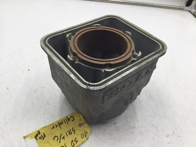 Ski Doo Cylinder Jug Needs Sleeve 1989-1991 Formula MX Plus E LT 420913207 583 - Image 1 of 4