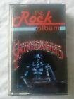 The Rock Album Quicksilver Cassette
