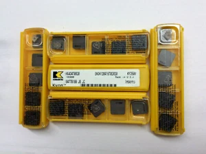 25 x Kennametal Keramik SNGN 120416T02020 KY3500 NEU!! Mit Rechnung!! - Picture 1 of 1