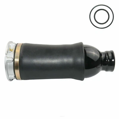 4Z7616051D Muelle de suspensión neumática delantero para Audi A6 C5 4 puertas 2.7 3.0 3.2 4.2L V6 Foto 1 de 4