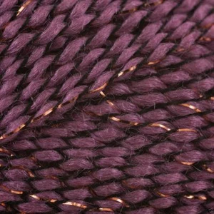Stylecraft Crepúsculo Punto Doble Lana / Hilo 100g-1581 Mulberry/Mora - Imagen 1 de 1