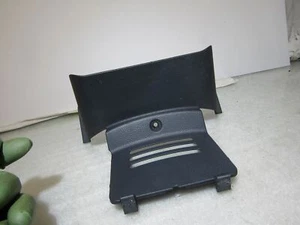 BMW Mini One R50 rivestimento console centrale interna 151284301 - Foto 1 di 6