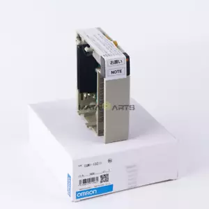 ONE NEW OMRON CQM1-ID211 INPUT MODULE CQM1ID211 - Picture 1 of 15