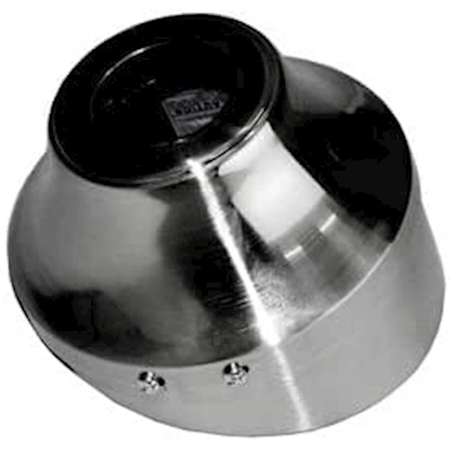 Craftmade Slope Ceiling Adapter, Chrome - SA130CH - Image 1 of 1
