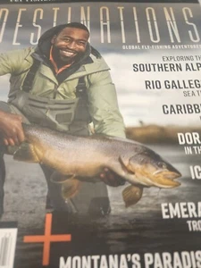 Destinations Global Fly-Fishing Adventures  - Picture 1 of 1