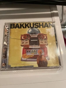 Bakkushan von Bakkushan (CD, 2010) - Bild 1 von 2