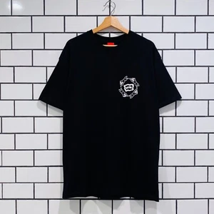 CAMISETA ICECREAM DOGS SS NEGRA - Imagen 1 de 4