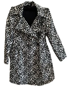 New MOTTO Textured Jacket-Size 12 - Picture 1 of 3