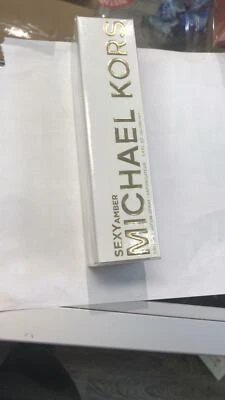 Michael Kors Sexy Amber Women's Perfume 3.4oz/100ml Eau De Parfum Spray - Image 1 of 4