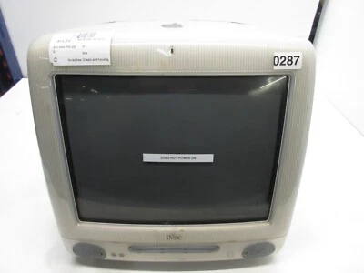 Apple iMac M5521 Grafite - Ricambi/Riparazione - Senza Scheda - Senza Alimentazione - Immagine 1 di 4