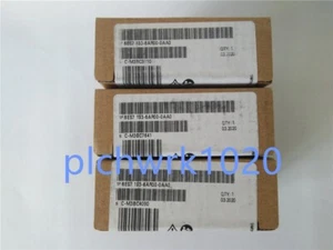 1 PCS NEW IN BOX Siemens ET200SP RJ45 Bus Adapter 6ES7 193-6AR00-0AA0 - Picture 1 of 3