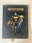 Warhammer Age of Sigmar Core Book 2nd Edition Rulebook 