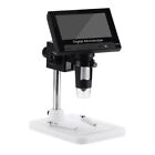 1000X Digital Microscope Camera Video for w/ Holder for Jewelry Printing Inspect