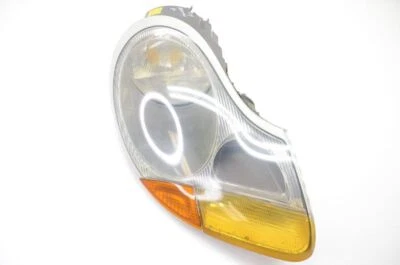 Правая передняя фара в сборе для Porsche Boxster 1997-2002 годов выпуска  - Изображение 1 из 4