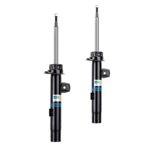 2 x Bilstein B4 Rear Suspension Gas Shock Absorbers / Dampers - 19-119526 - Picture 1 of 1