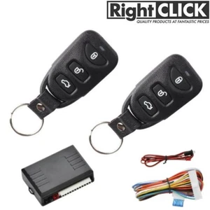 Remote Keyless Entry for car central lock KE606-R788 - Picture 1 of 2