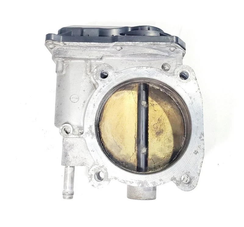 Conjunto de carrocería del acelerador 4,7 L V8 4x4 OEM 2005 2006 2007 2008 2009 Lexus GX470 Foto 1 de 4