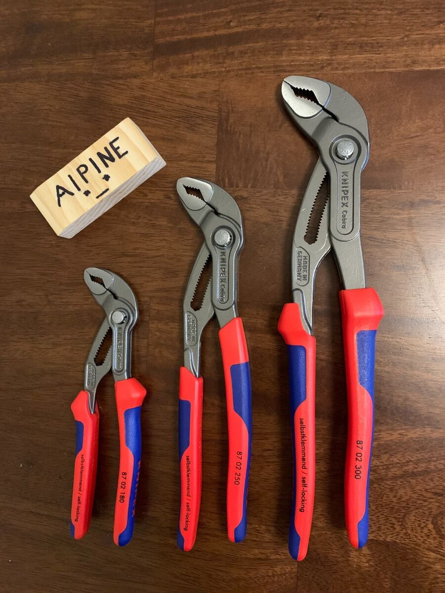 KNIPEX products for sale | eBay KNIPEX products for sale | eBay