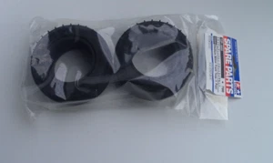 New Tamiya Part - 50449 -RC STADIUM BLITZER F. TIRES - Picture 1 of 2