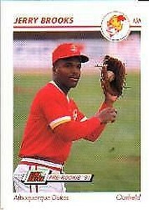 A5311- 1991 Line Drive AAA Baseball Card #s 1-250 -You Pick- 10+ FREE US SHIP