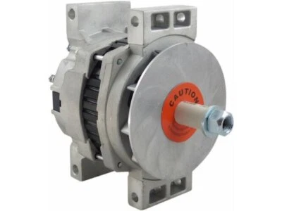 For 2001-2003 International 9100i SBA Alternator 57817TKCF 2002 - Image 1 of 2