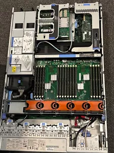 IBM X3690 X5 2U Server 2X Intel 10-Core XEON e7-2870 128 gb ram 7147-AC1 - Picture 1 of 5