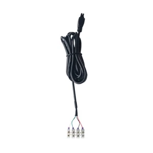 TELTONIKA PR2FK20M | 4-Pin Micro-Fit Stecker / 1.5m Kabel / 4 Adern auf Klemme - Bild 1 von 3